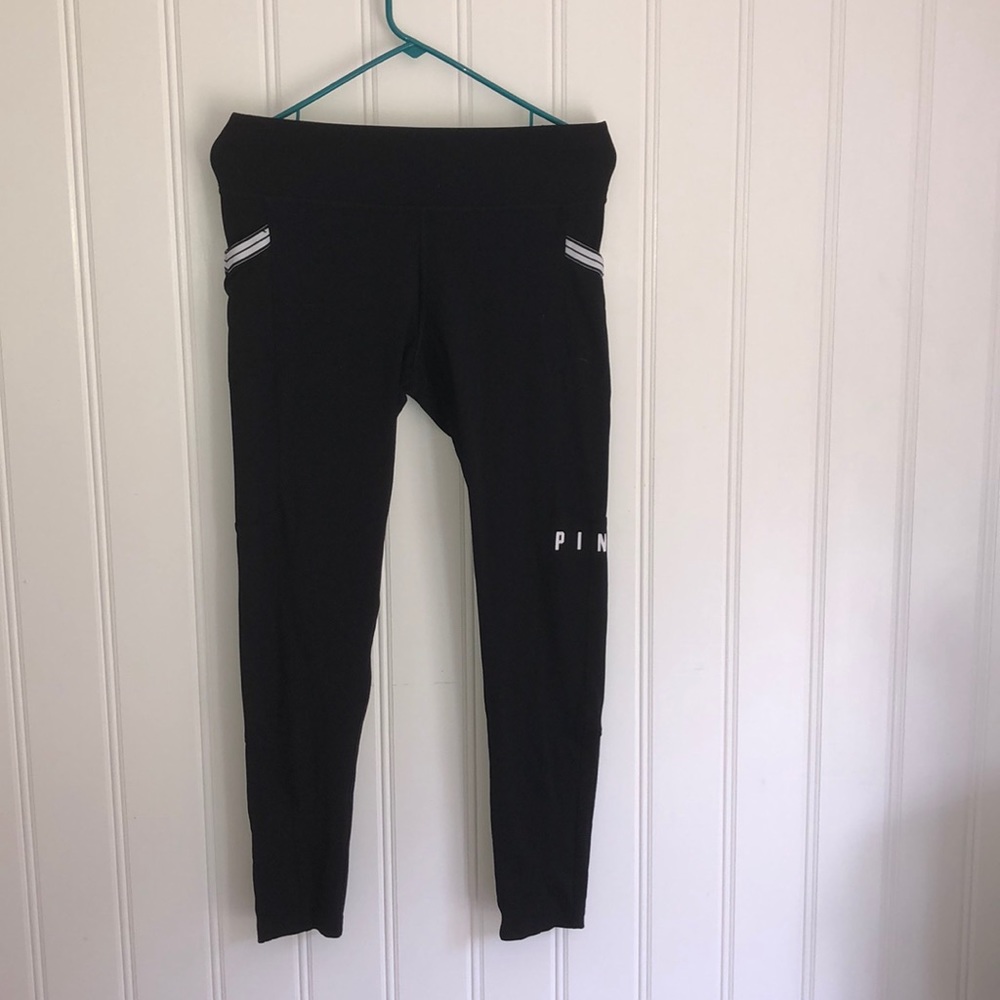 Victoria’s secret PINK leggings